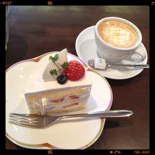 le cafe andoll ル カフェ アンドール（ カフェ&レストラン）>