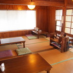 みやび茶屋 仲元 - 落ち着く和室