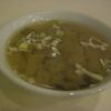東亜飯店 東亜飯店