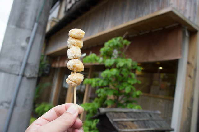 だんご庄八木店>