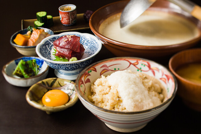 葱や平吉 高瀬川店>
