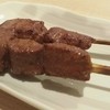 モツの朝立ち モツの朝立ち