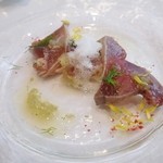 ヴィラスカラ マンジャーレ