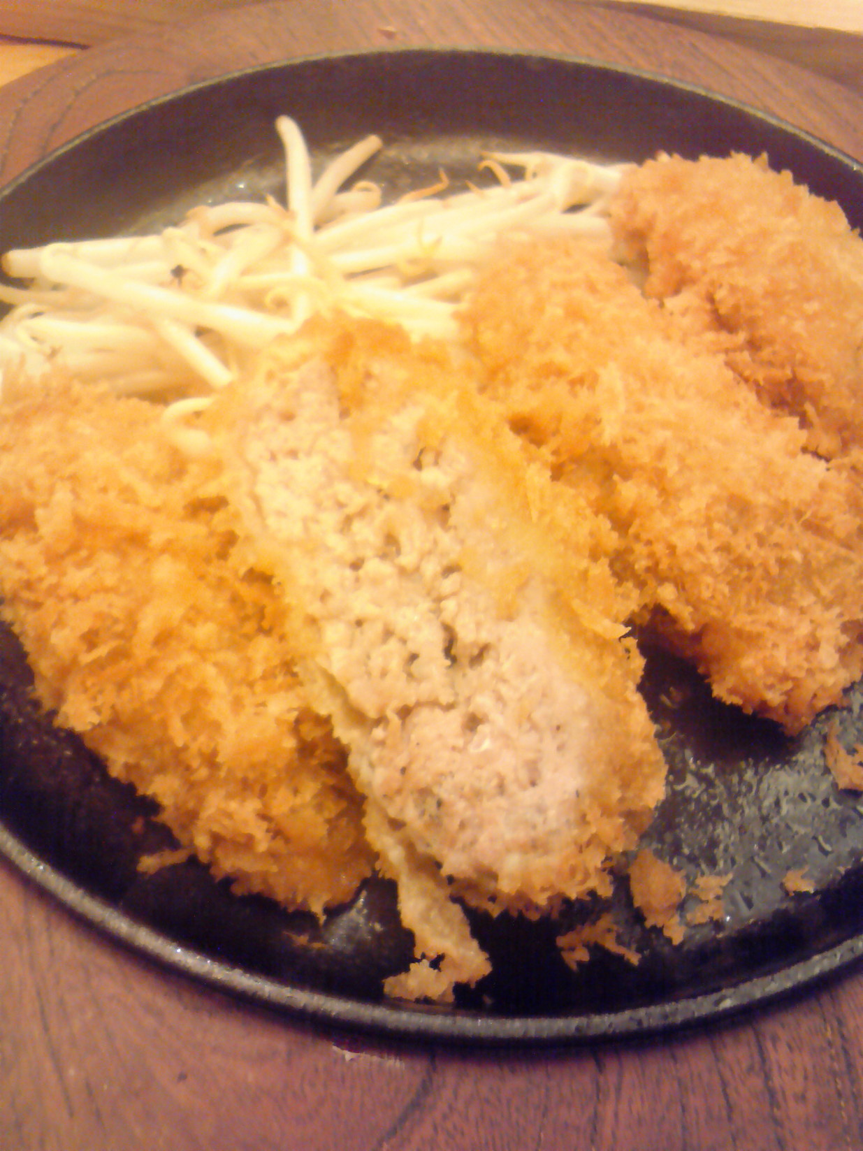 とんかつ かつ久 name=