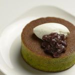 雪ノ下工房 - 静岡牧之原茶の緑