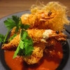 CAFE RAMBUTAN CAFE RAMBUTAN