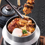 備長扇屋 金山駅東口店