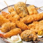 備長扇屋 金山駅東口店