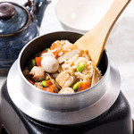 備長扇屋 金山駅東口店