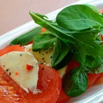 八事遊び場イタリアン