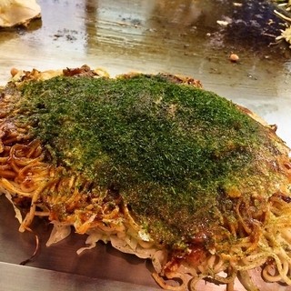鉄板バル 巴里食堂 袋町店>