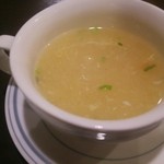 ボンベイ - スープ
