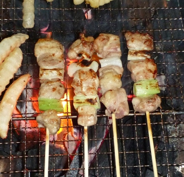 アサイミート>