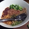 まぜそば 三ツ星 まぜそば 三ツ星