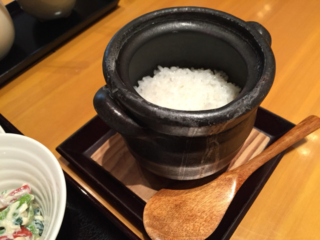 佳香 日本料理 都庁前新宿 1万 3.44>
