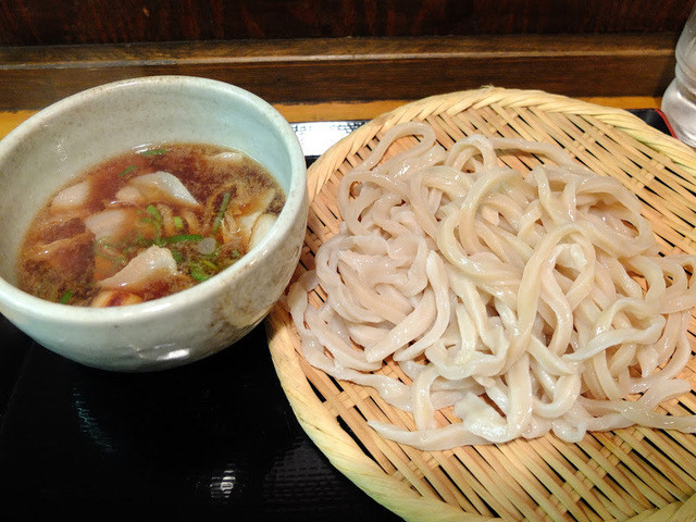 つけ汁うどん倶楽部 山形屋>