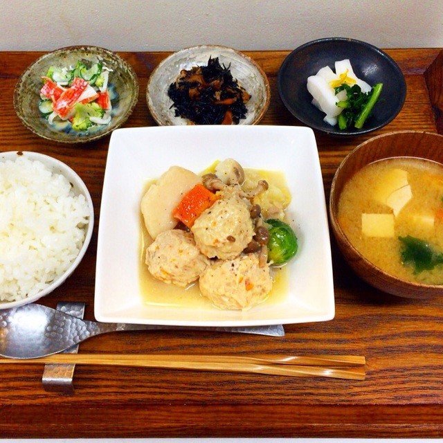 コミルキッチン>