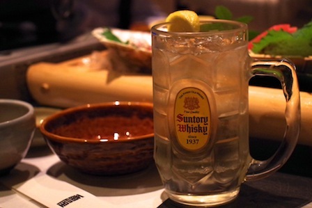 個室居酒屋 番屋 八重洲本店>