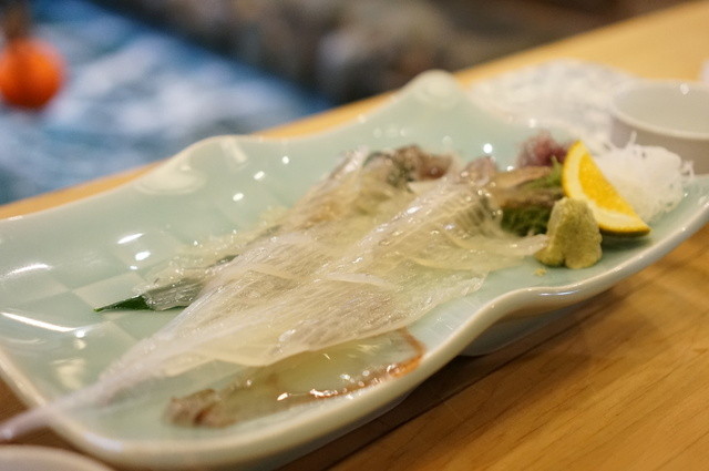 河太郎 博多駅店>