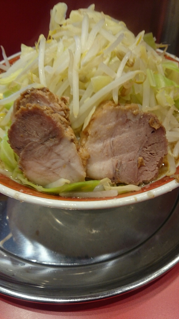 ラーメン タロー 五反田の陣>