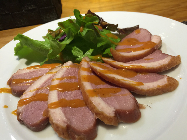 アンジョルノカフェ>