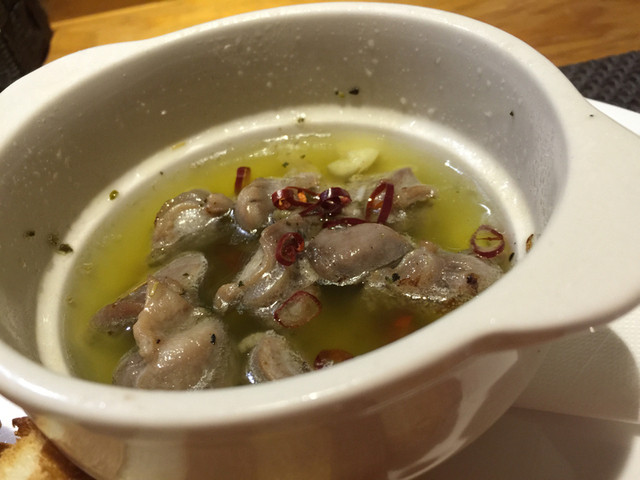 アンジョルノカフェ>