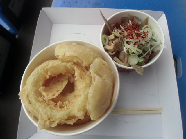 フードコートCHIBA>
