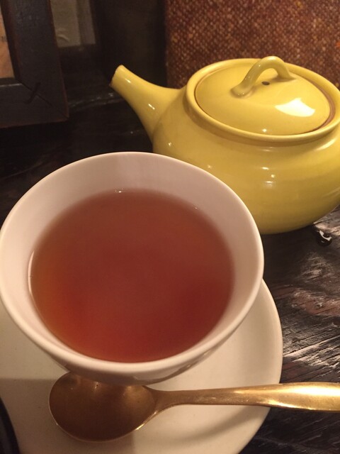 tea room mahisha>