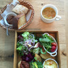 GOODMORNINGCAFE 品川シーズンテラス GOODMORNINGCAFE 品川シーズンテラス