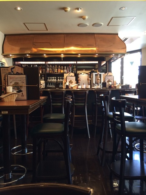 キリンシティ 新宿東口>