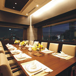 中国料理 桃花林