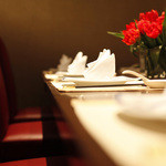 中国料理 桃花林