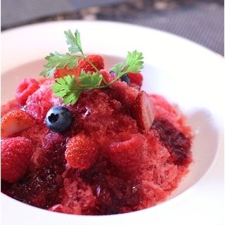 ピエール・プレシュウズ - 料理写真: