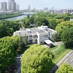 THE GARDEN ORIENTAL OSAKA - 4000坪の日本庭園とアールデコの建築が生み出す調和のとれた日本独自のモダニズム。