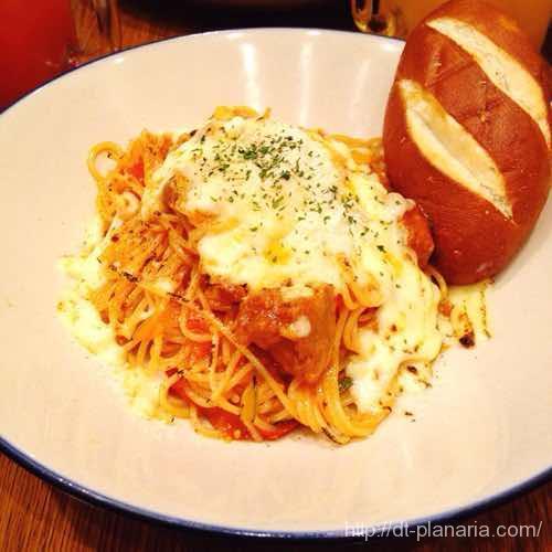 WIRED CAFE アトレ上野店>