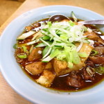 味の大番 - これが噂のからし焼きだぁ！！