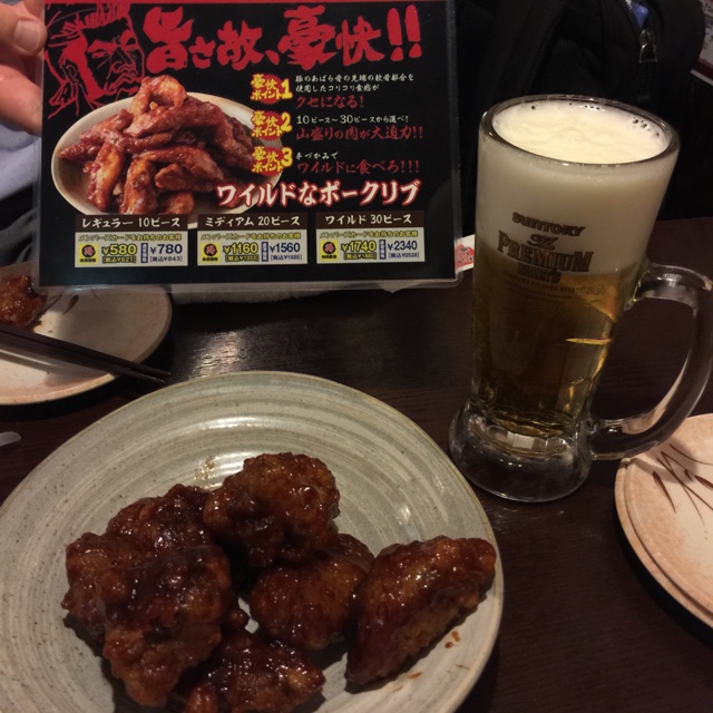 居酒屋 一休 高田馬場店>
