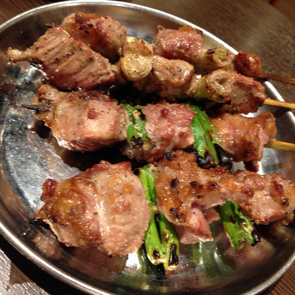 四文屋 高田馬場店>