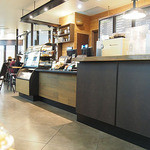 スターバックス コーヒー キラリナ京王吉祥寺店>
