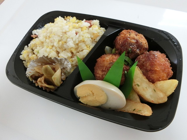 重慶飯店 ギフトアンドデリ タカシマヤフードメゾン岡山店>