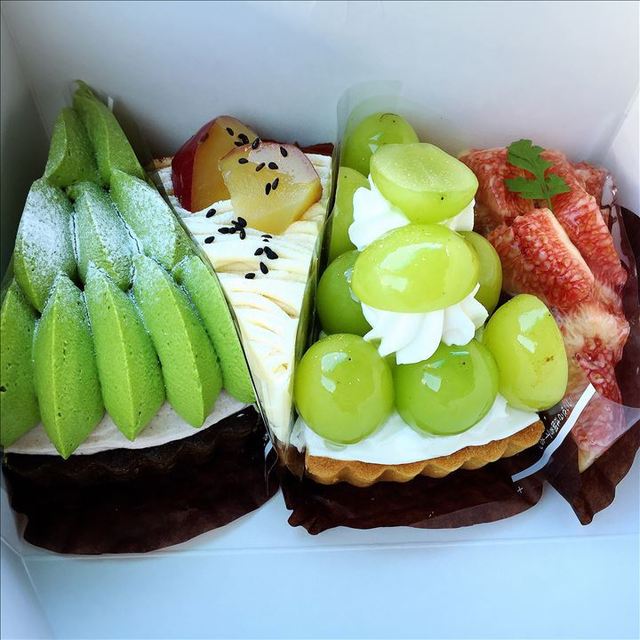 くろねこタルト工房 :: Shopcard.me