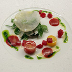 キュイジーヌ コリエドール