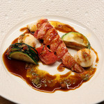 キュイジーヌ コリエドール