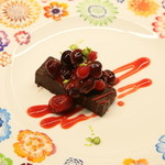 キュイジーヌ コリエドール