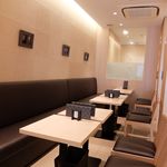 山本山 -