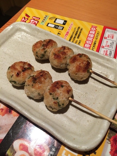 鳥貴族 渋谷センター街店>