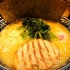 麺屋 武士道 本店 麺屋 武士道 本店