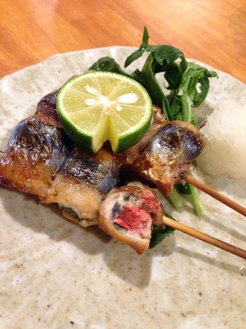 居酒屋 Charlie(チャーリー)>