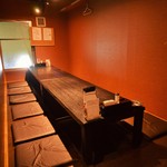 しんちゃん 金山中央店