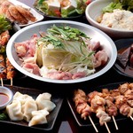 しんちゃん 金山中央店